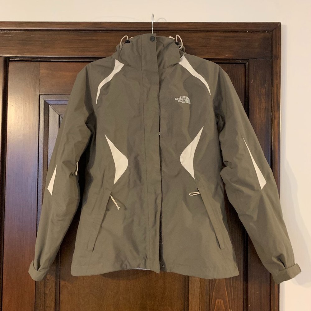 Columbia Women's Coat with Sherpa Insert S